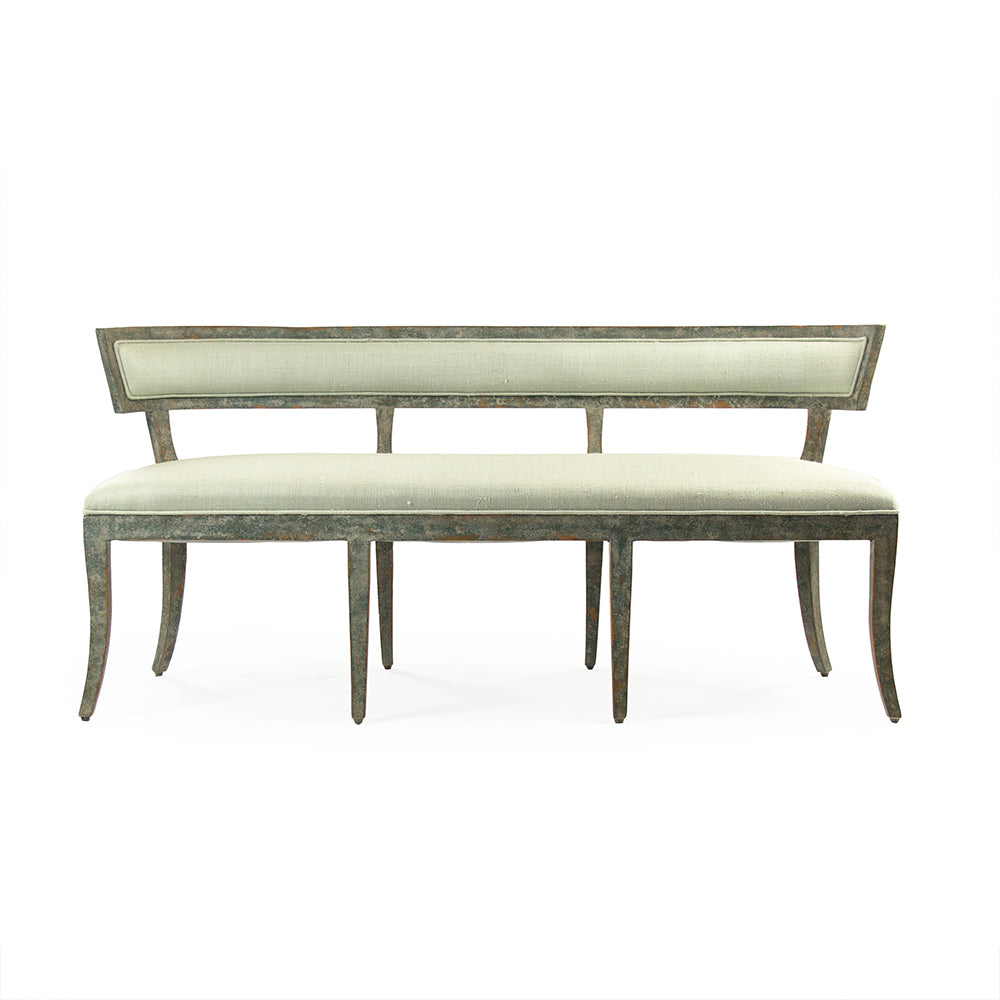 Lorand Bench