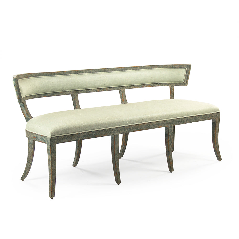 Lorand Bench