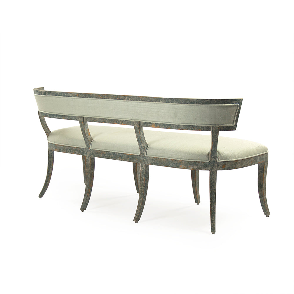 Lorand Bench