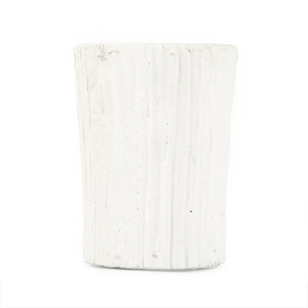 Distressed Vase