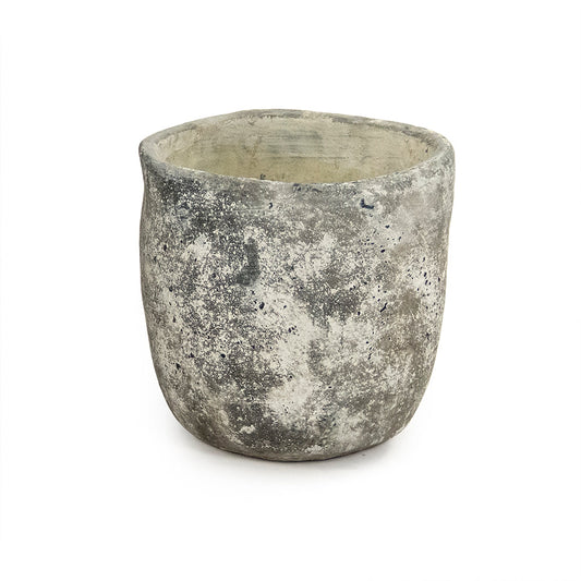 Distressed Vase