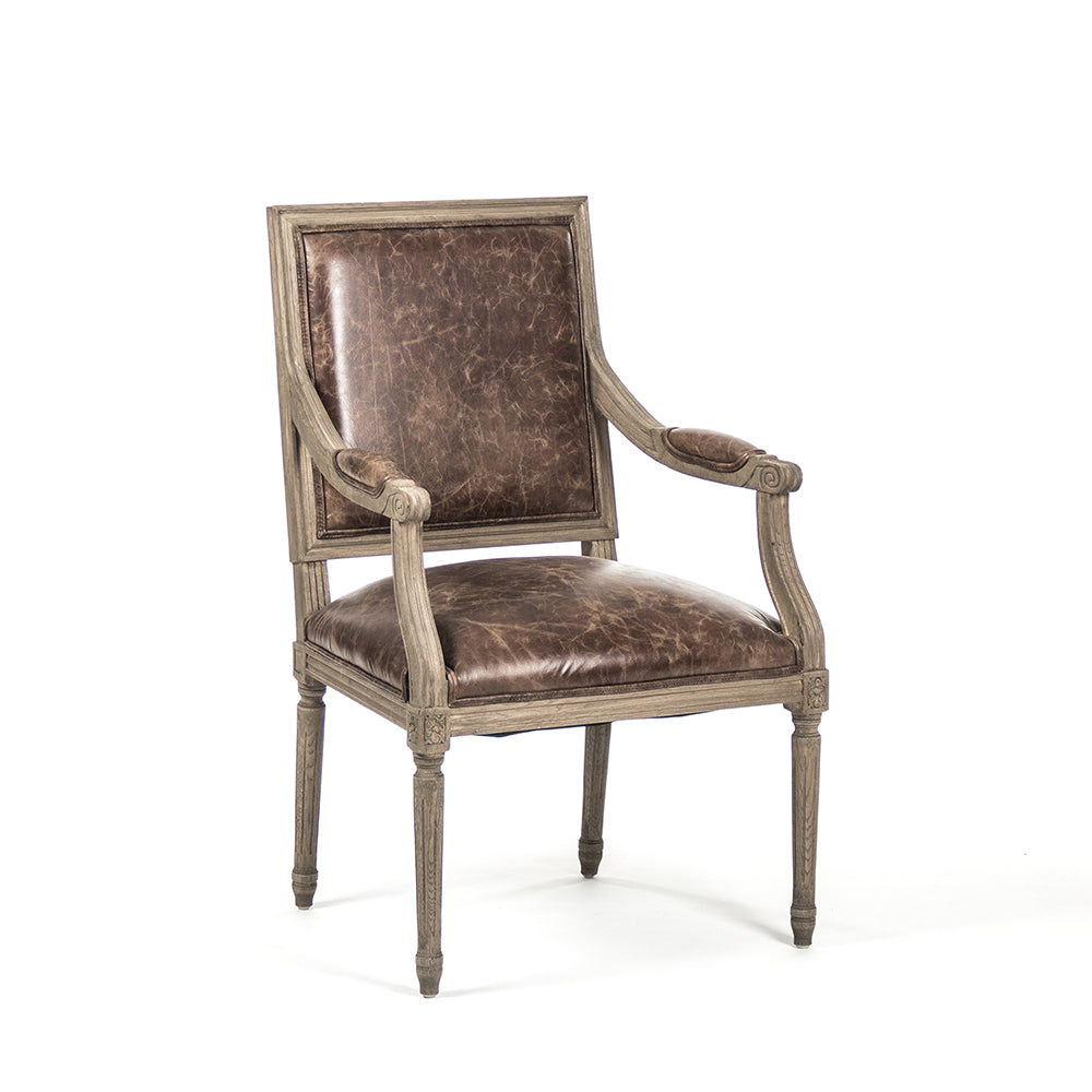 Louis Arm Chair