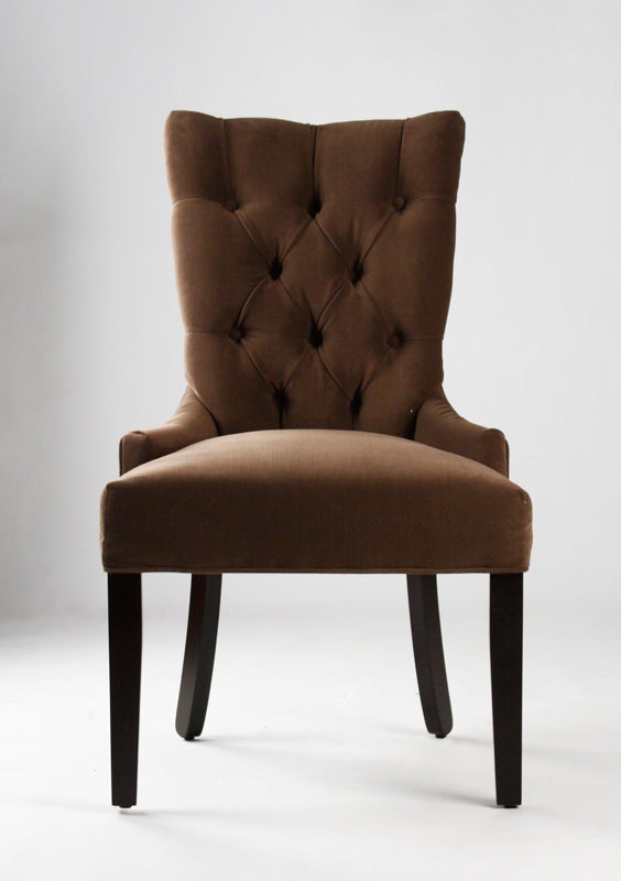 Teressa Tufted Chair