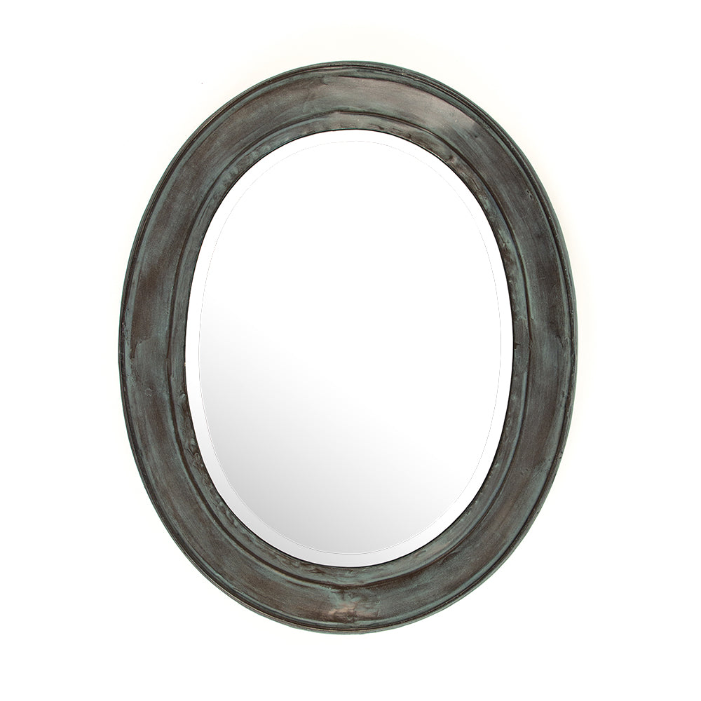 Rund Mirror