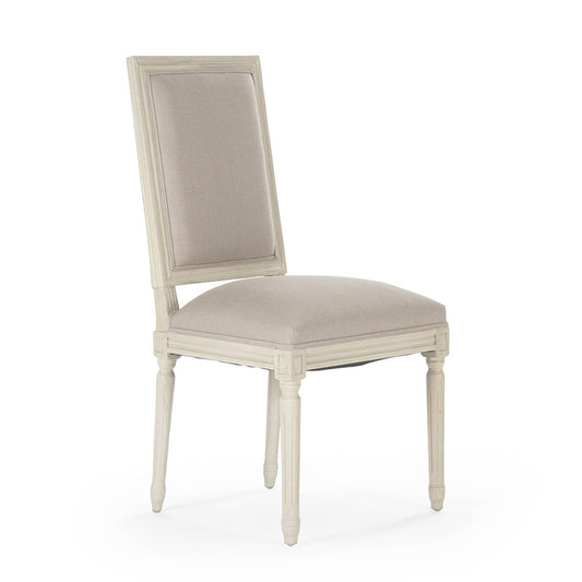 Louis Side Chair