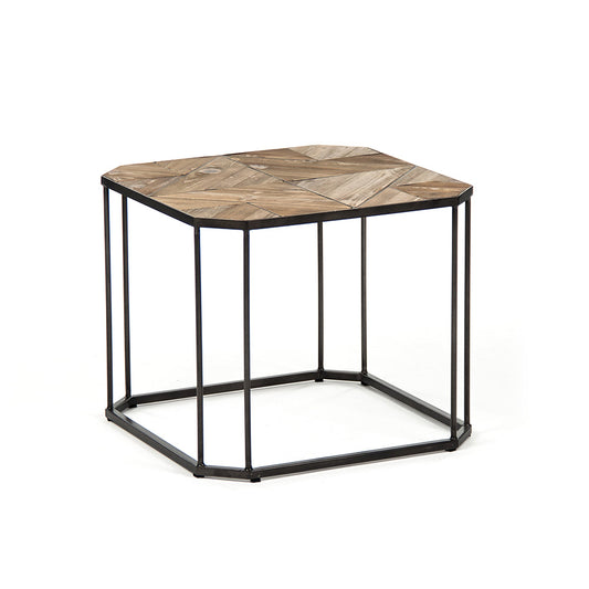Cuthbert Side Table