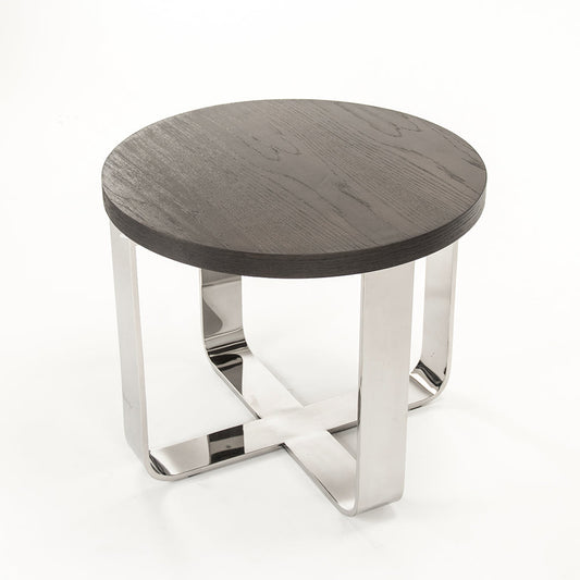 Croix Side Table