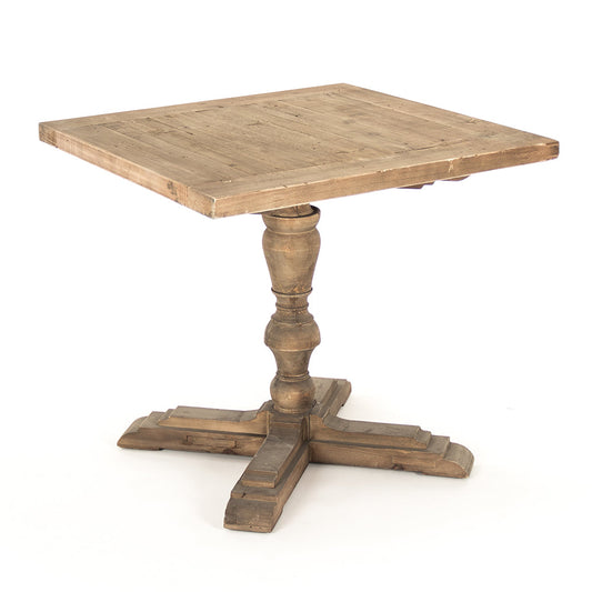 Timeo Square Table