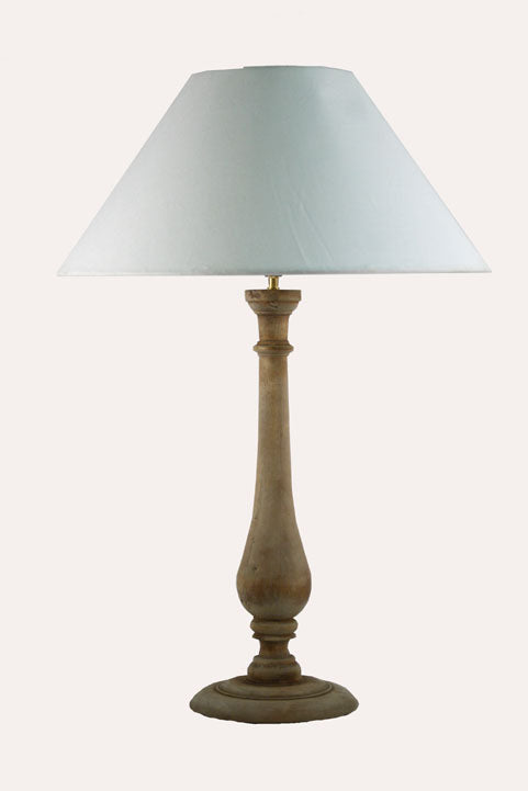 Buffalo Lamp