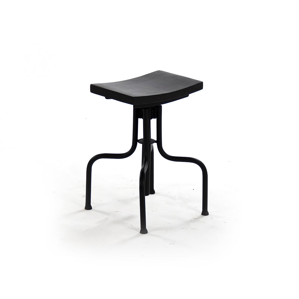 Evolution Crutch Bar Stool