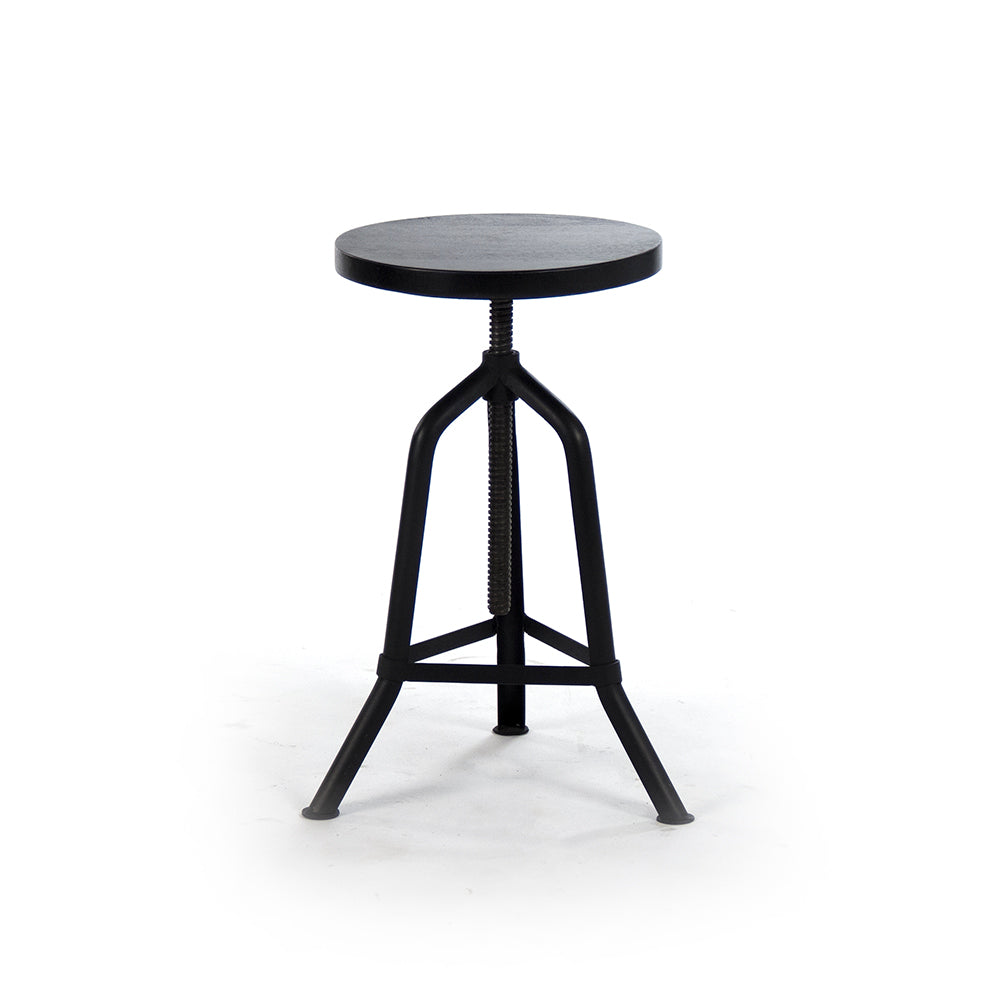 Evolution Revolving Stool