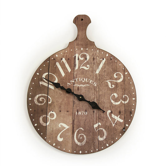 Avellino Clock