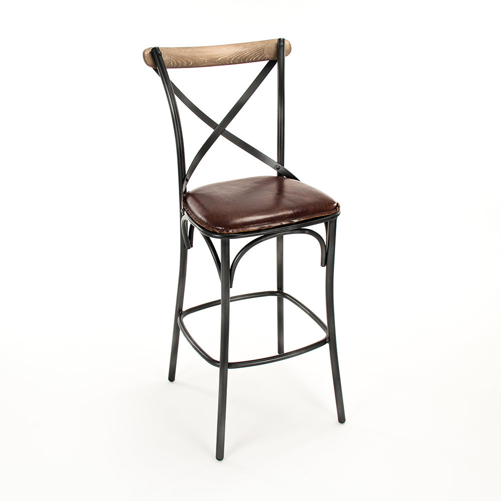 Zain Bar Stool