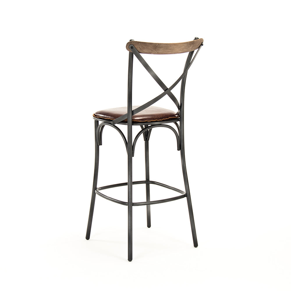 Zain Bar Stool