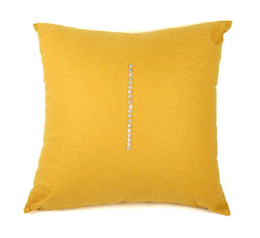 ZP001 24x24 Canary Yellow