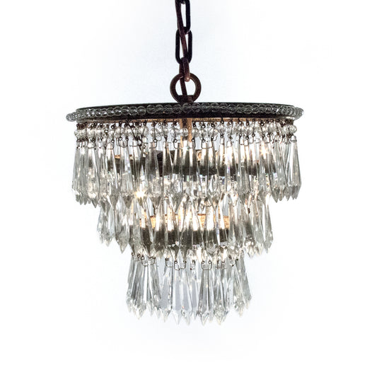 Ancil Chandelier