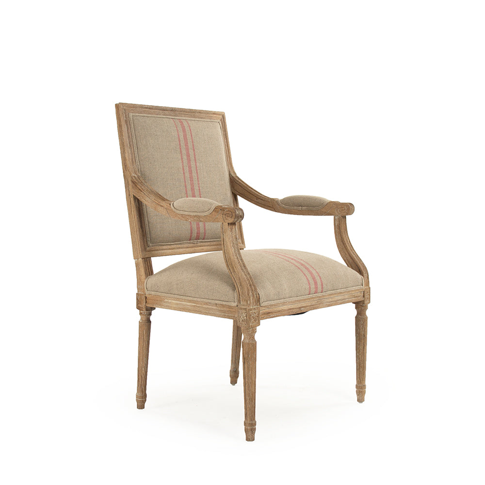 Louis Arm Chair