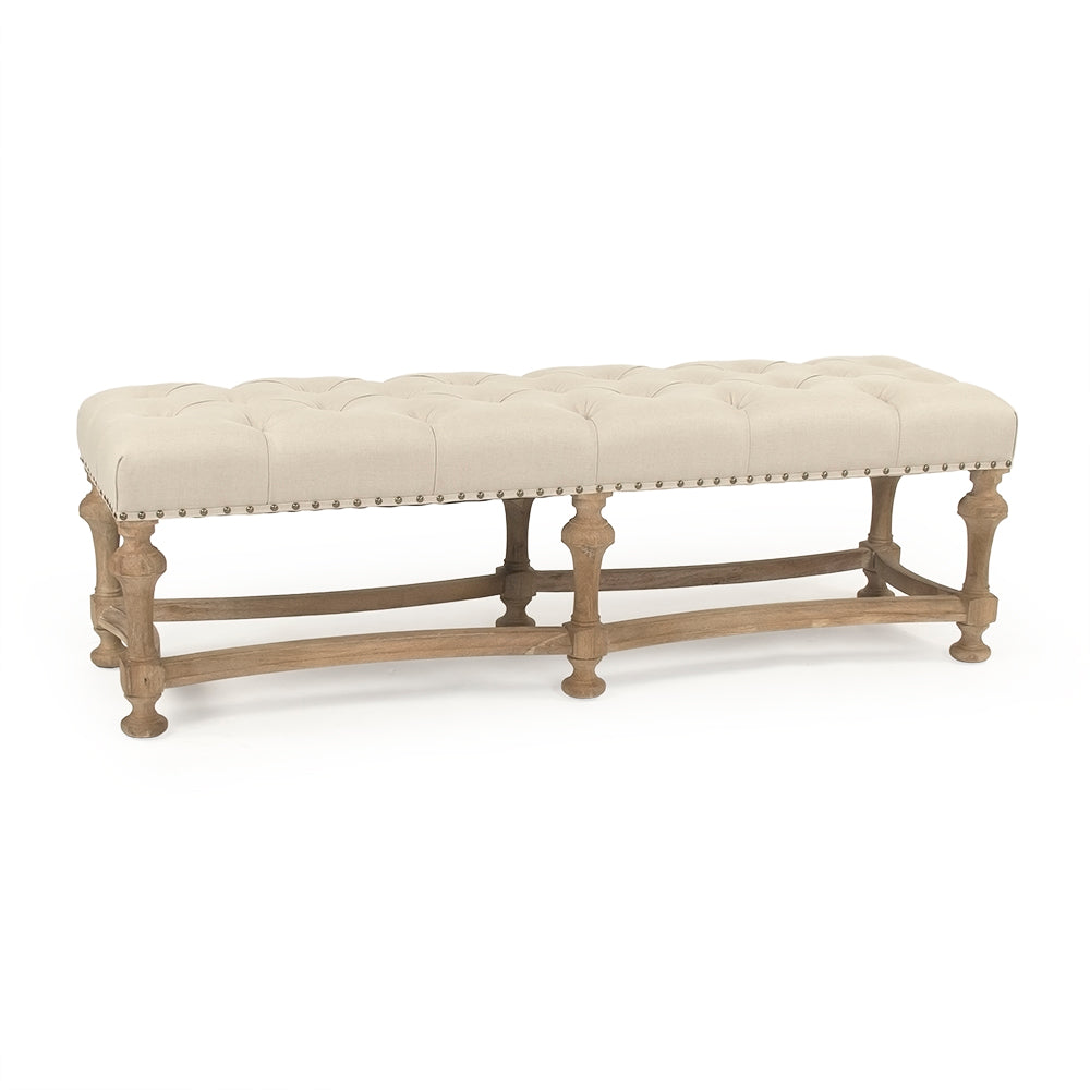Clair Bench