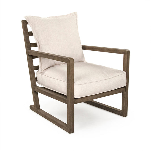 Meredith Club Chair