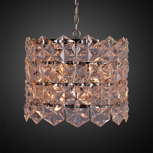 Crystal Pendant Chandelier