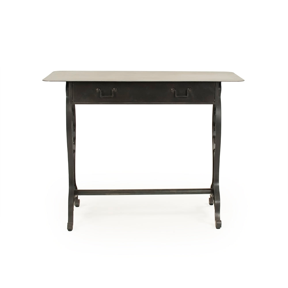 Maelle Metal Console