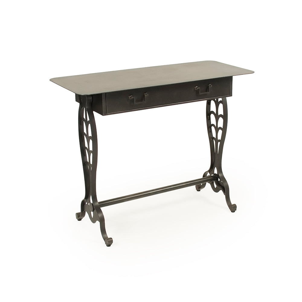 Maelle Metal Console