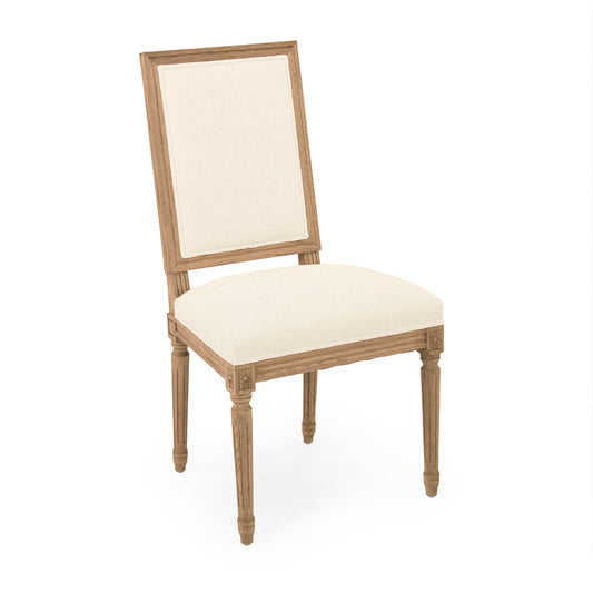 Louis Side Chair