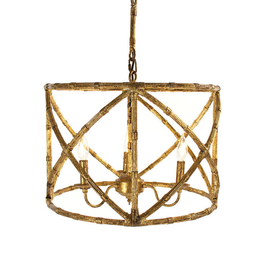 Filicia Hanging Light