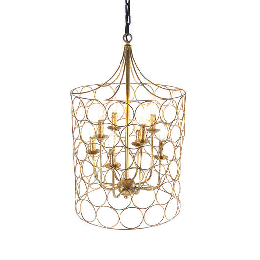 Dru Hanging Light