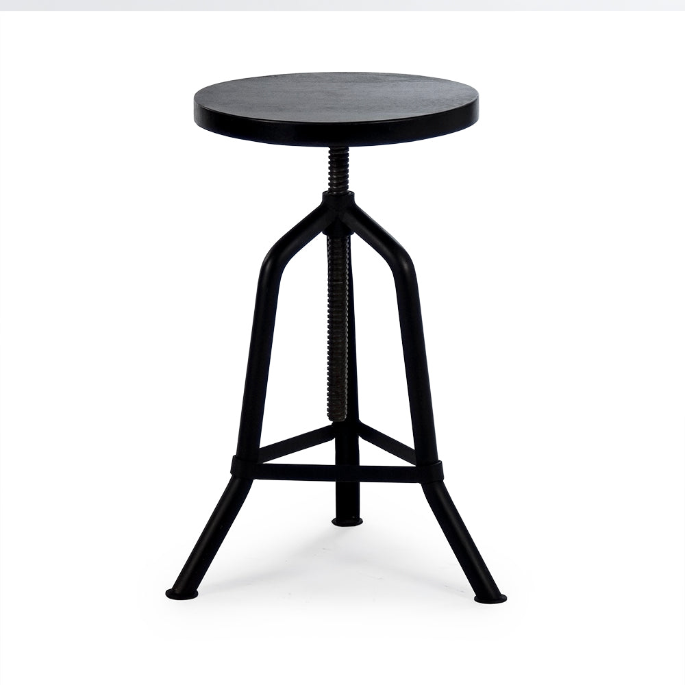 Evolution Revolving Stool