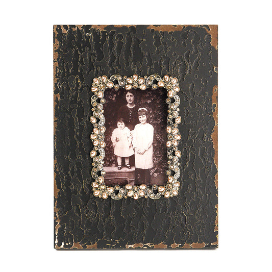 Wooden Photo Frame