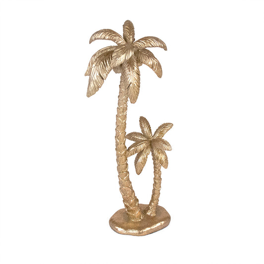 Palm Tree Décor