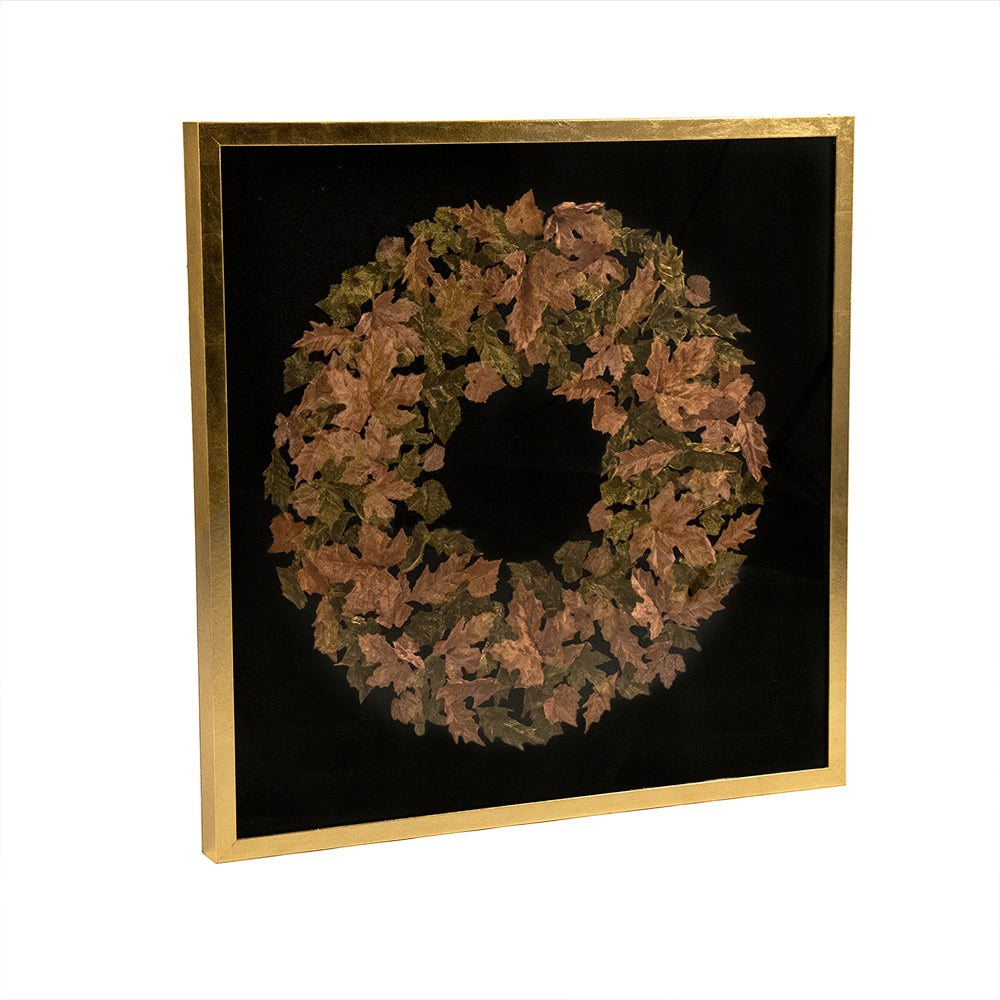 Wreath Wall Art