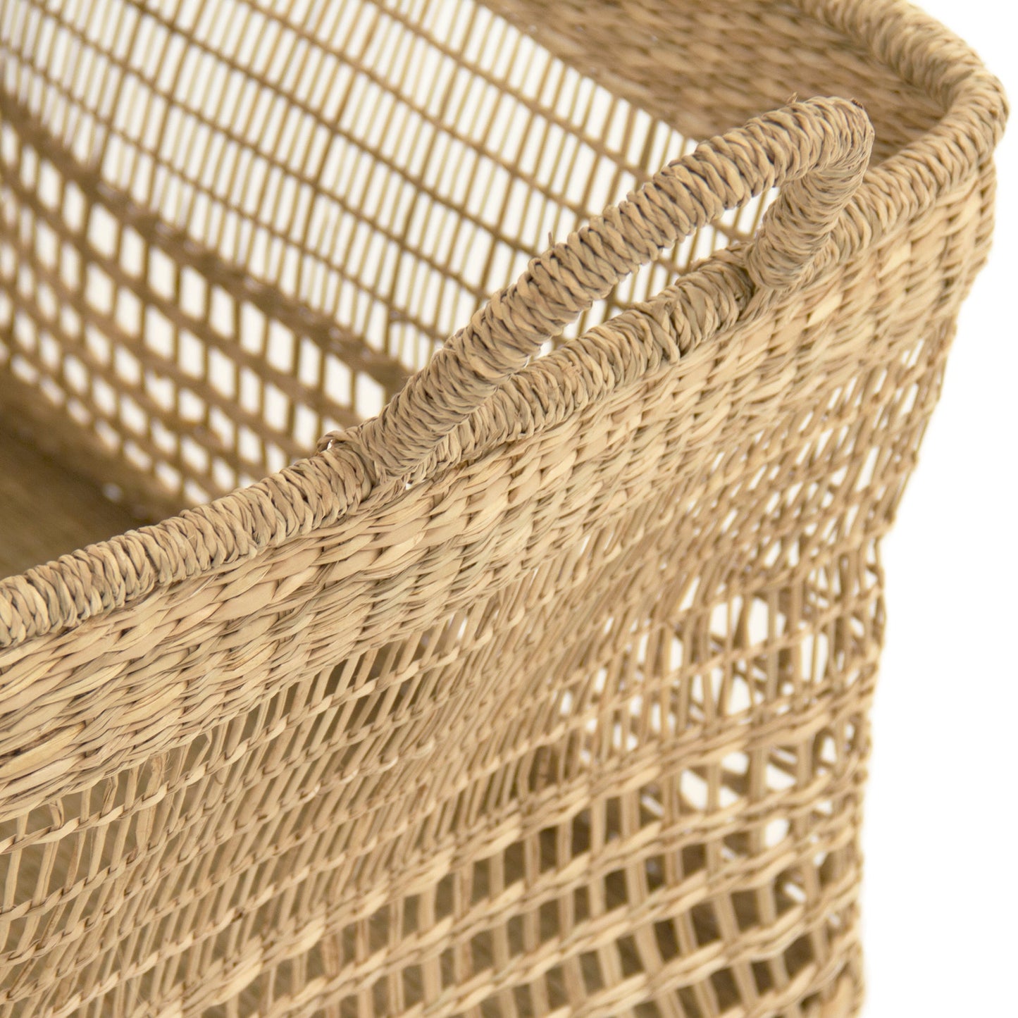 Woven Basket (Set of 6)