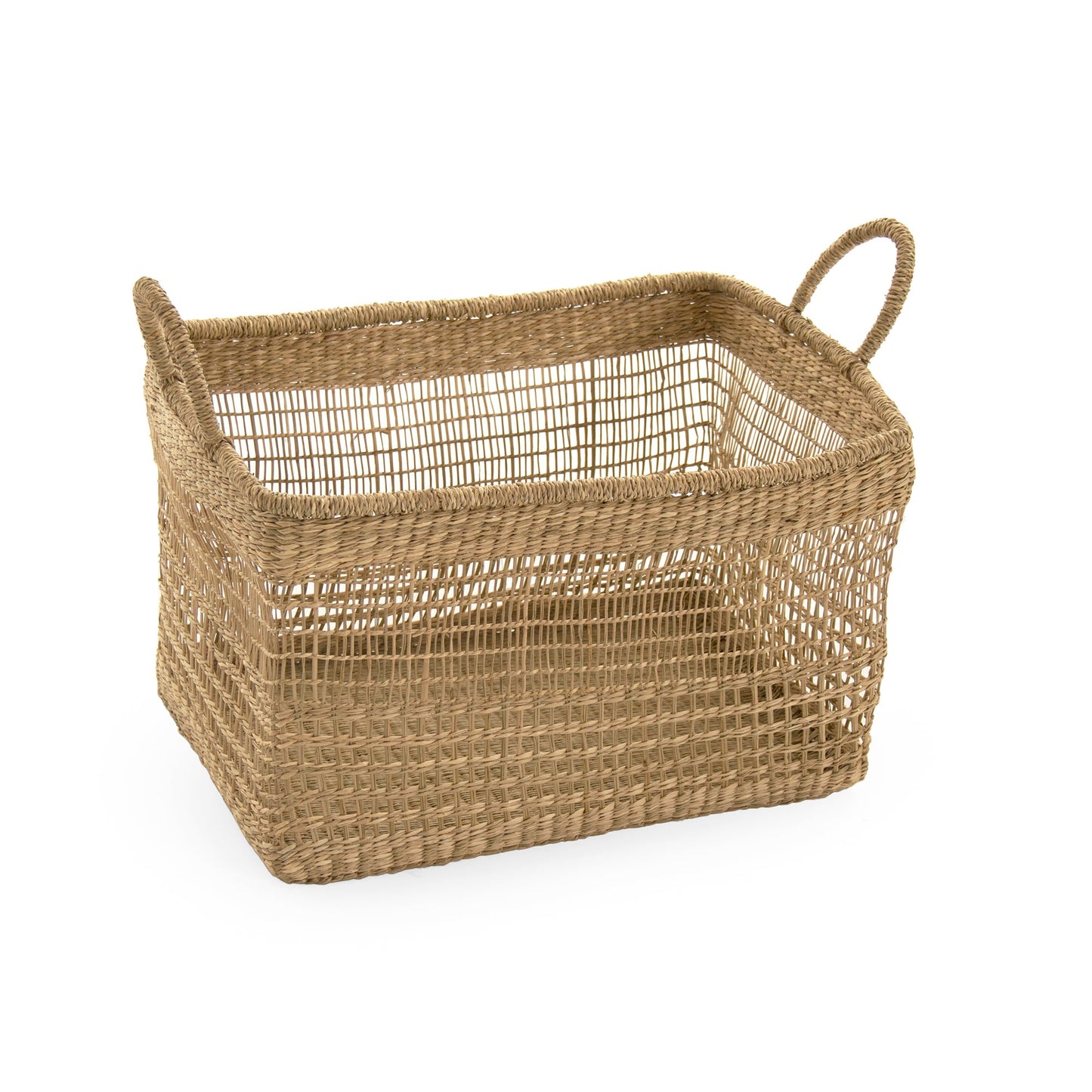 Woven Basket (Set of 6)