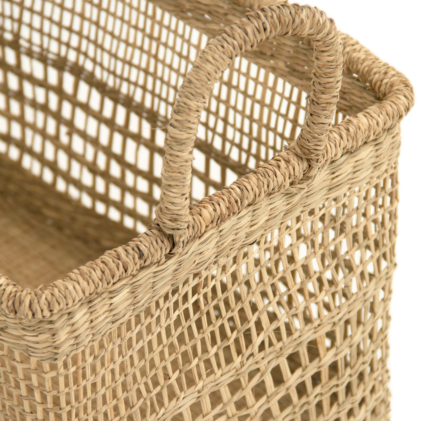 Woven Basket (Set of 6)