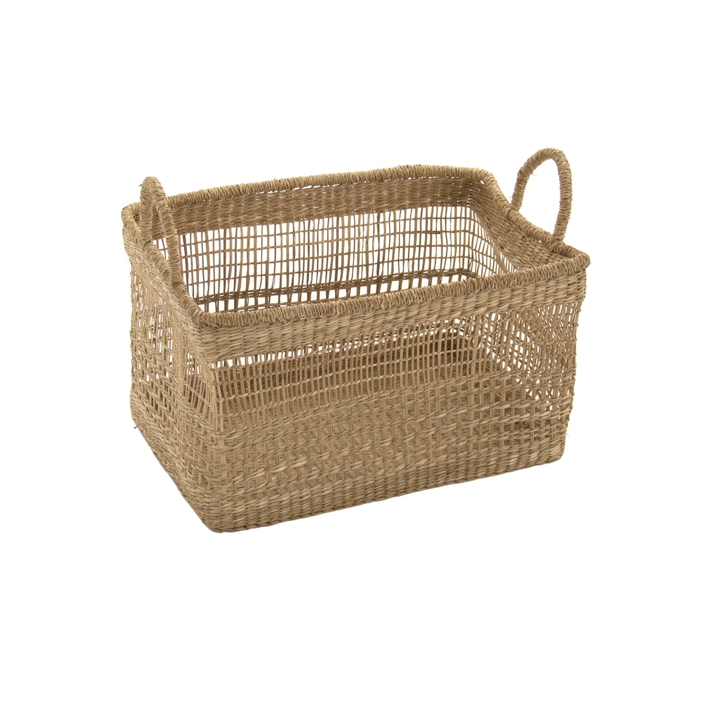 Woven Basket (Set of 6)