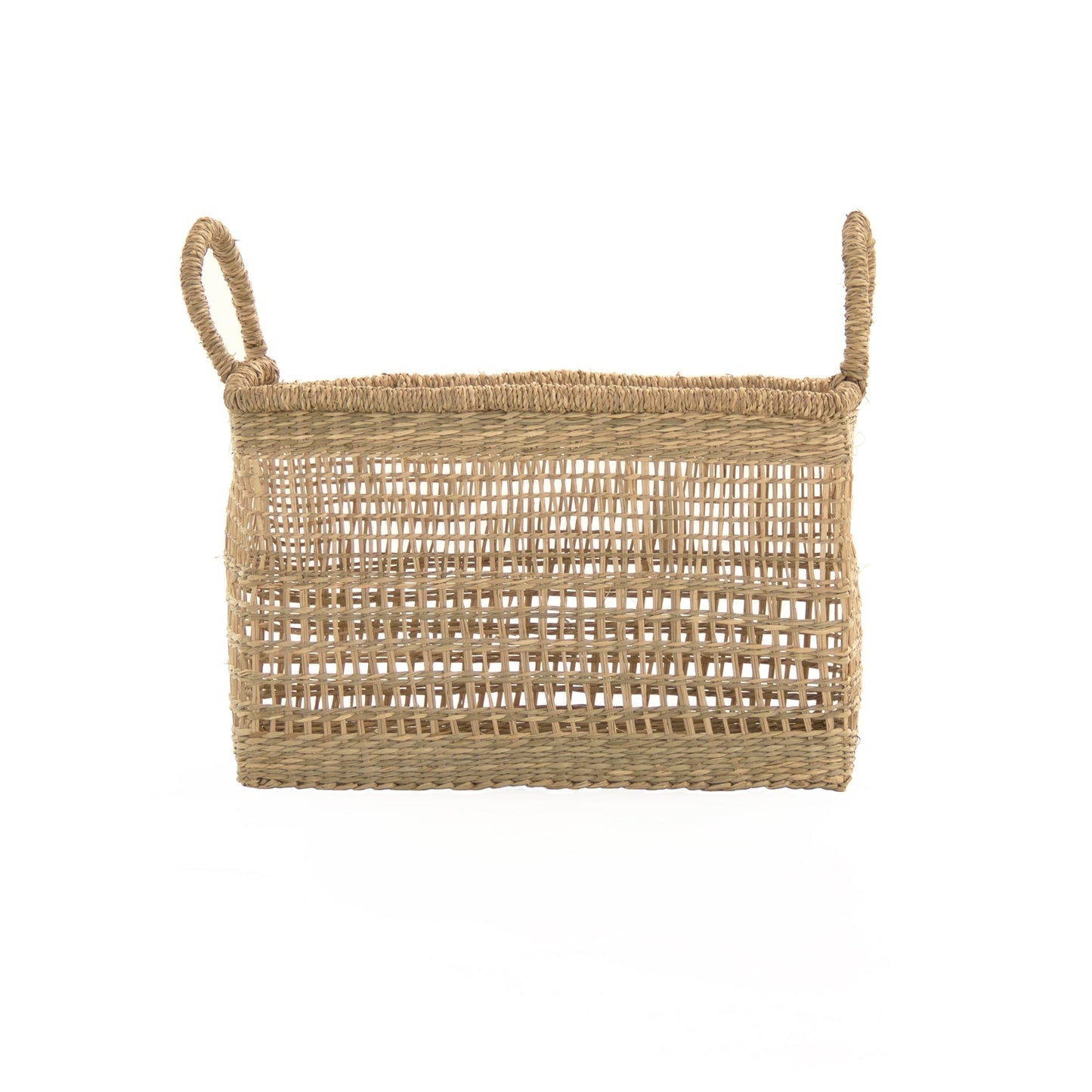 Woven Basket (Set of 6)