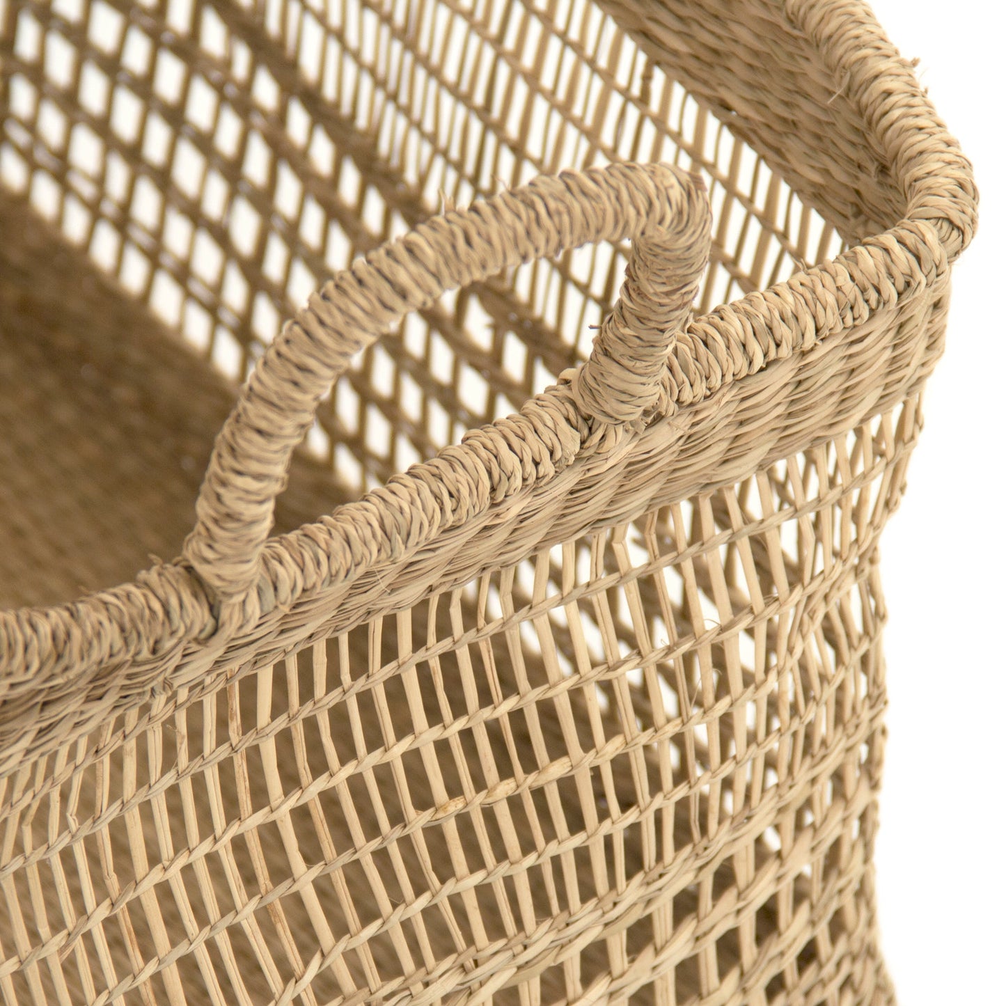 Woven Basket (Set of 6)