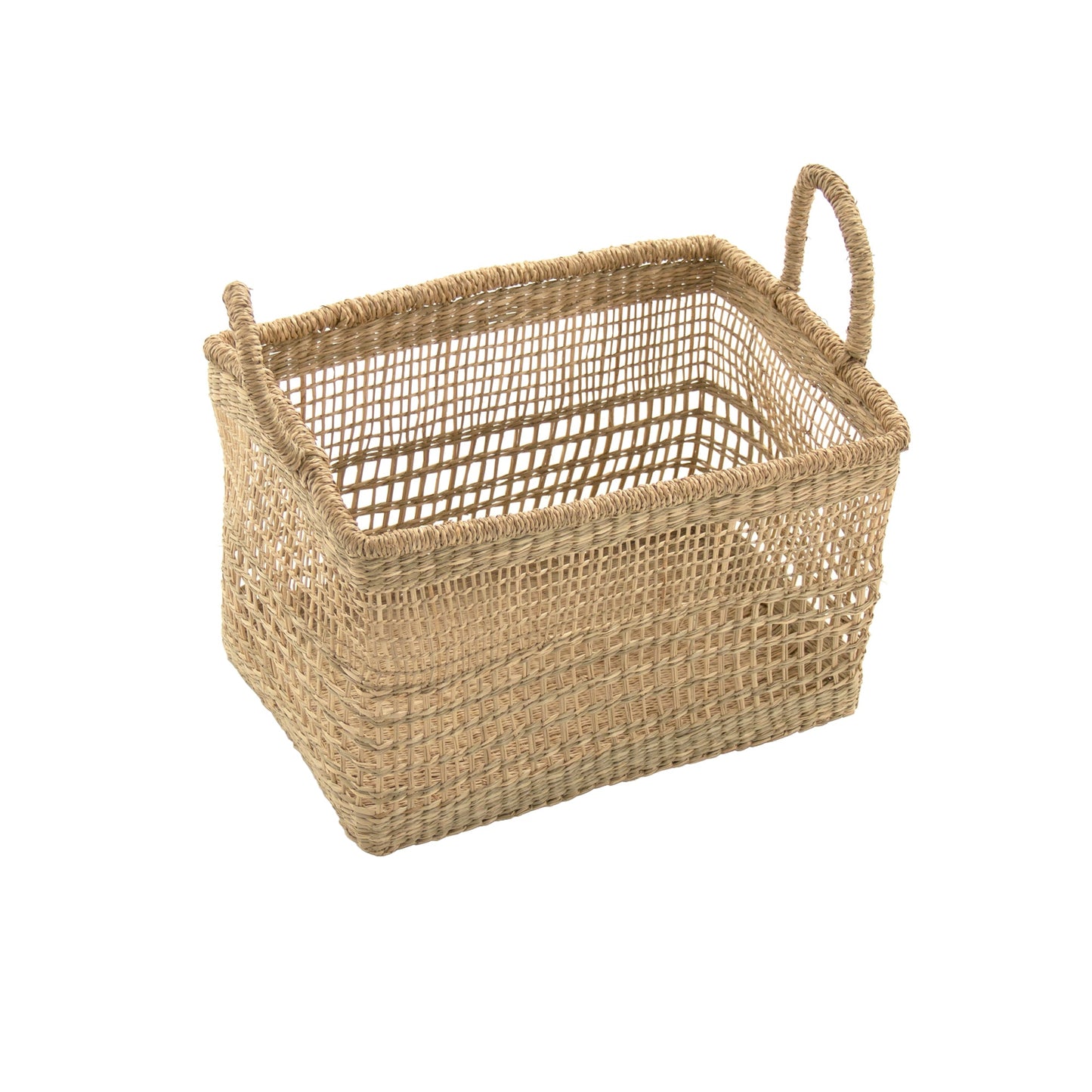 Woven Basket (Set of 6)