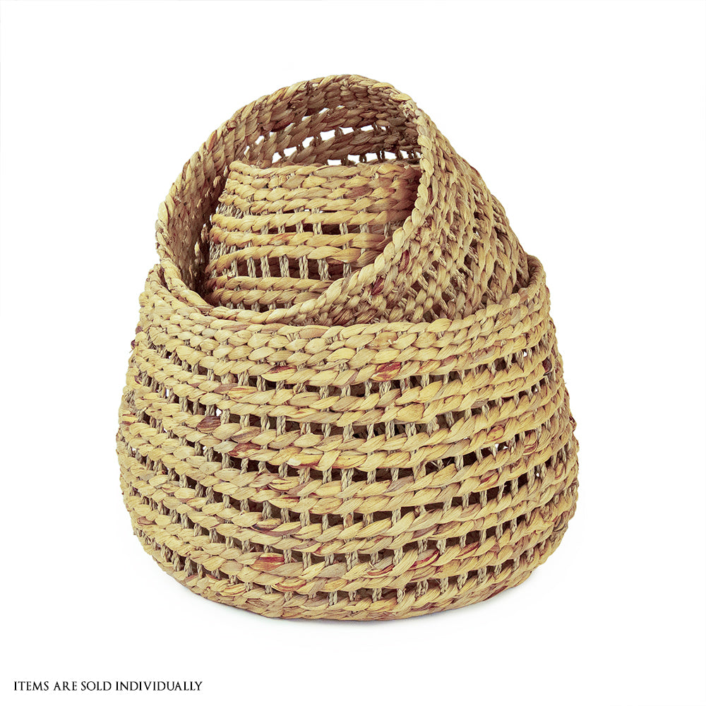 Woven Basket Medium