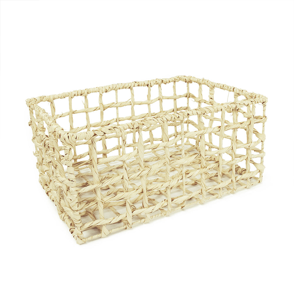 Woven Basket Large