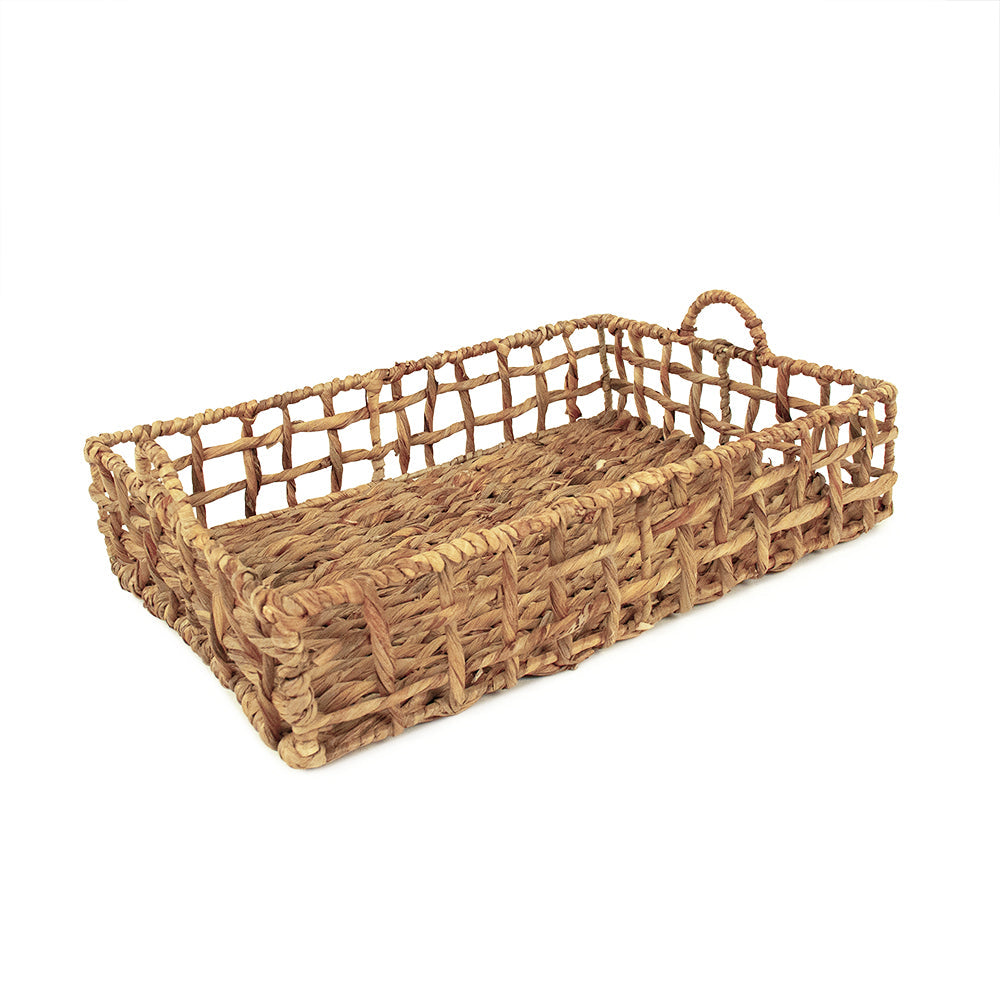 Woven Tray Large