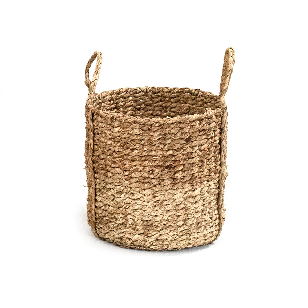 Woven Basket (Set of 5)