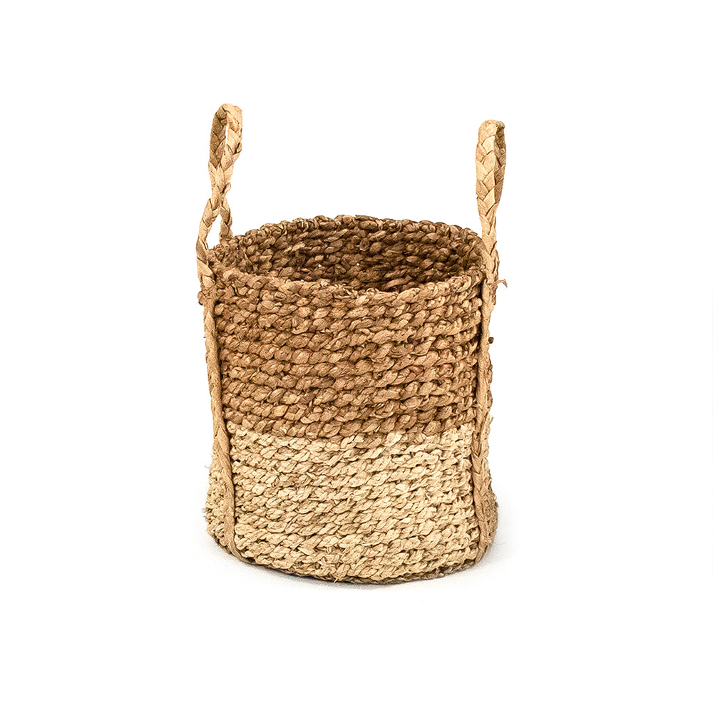 Woven Basket (Set of 5)