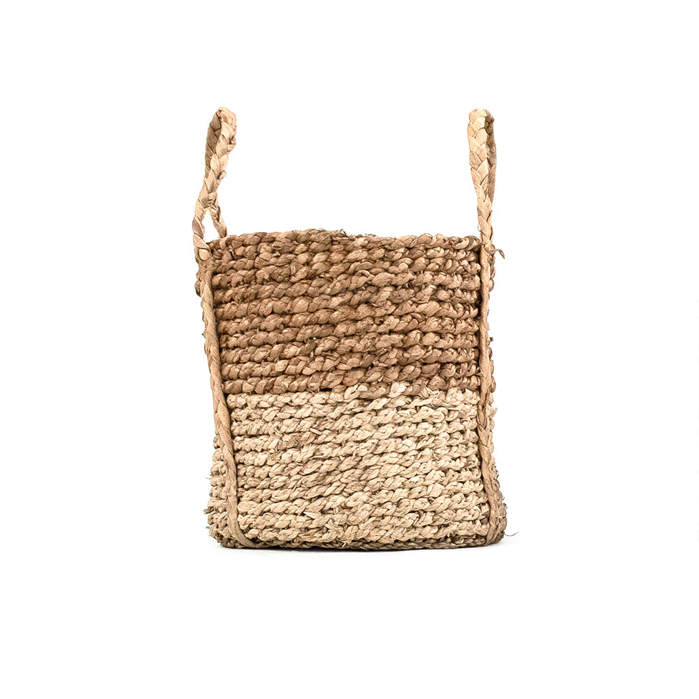 Woven Basket (Set of 5)