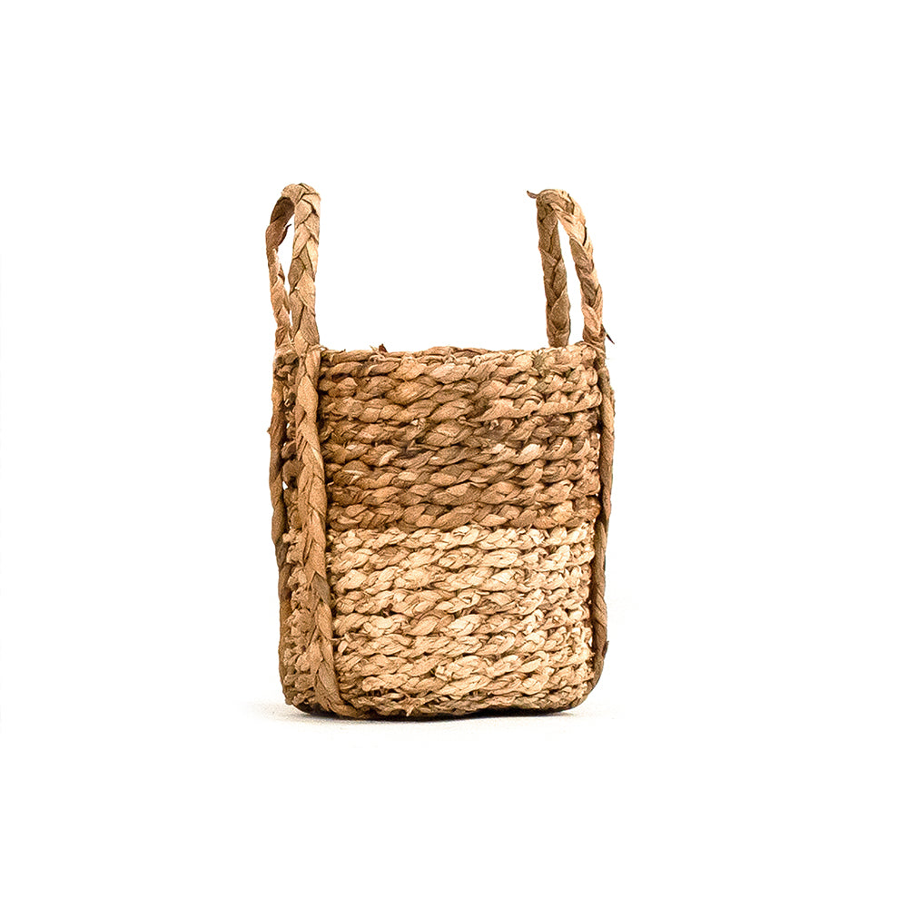 Woven Basket (Set of 5)