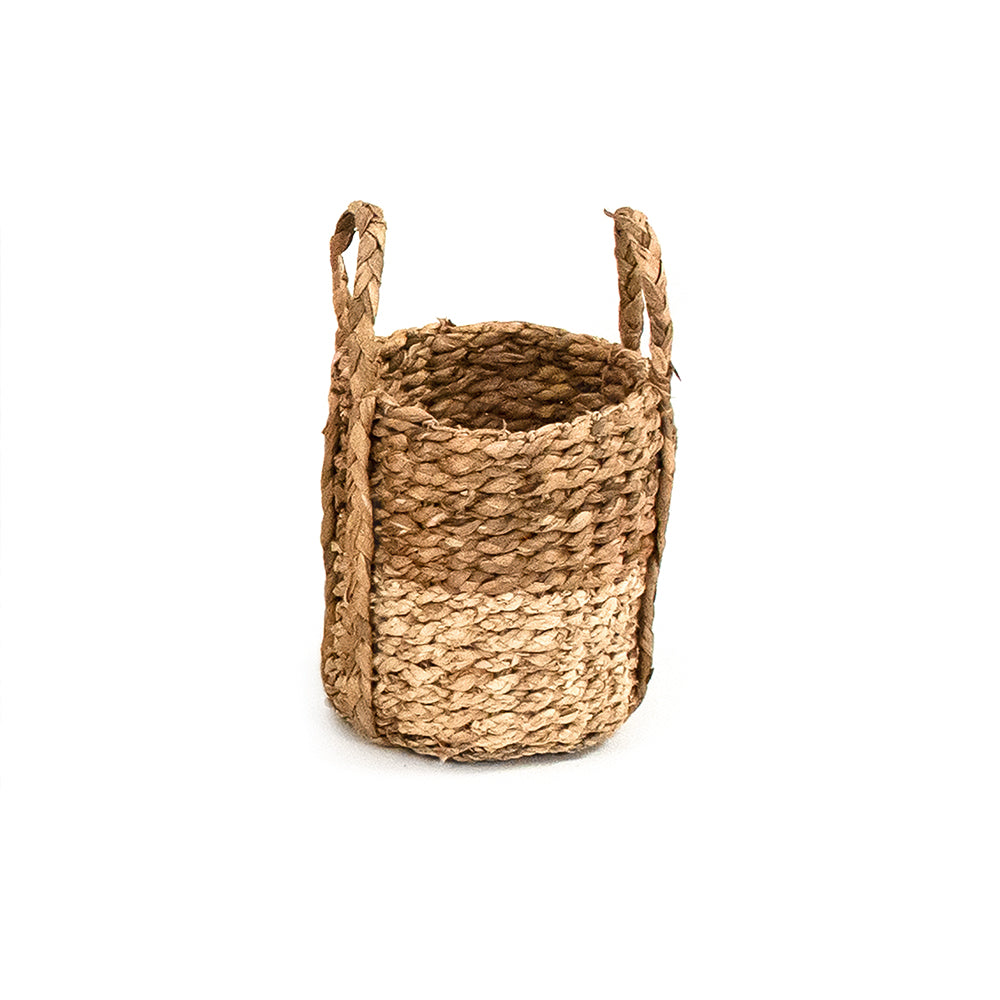 Woven Basket (Set of 5)