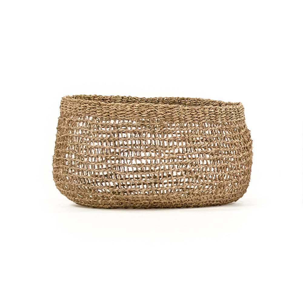 Woven Basket (Set of 3)