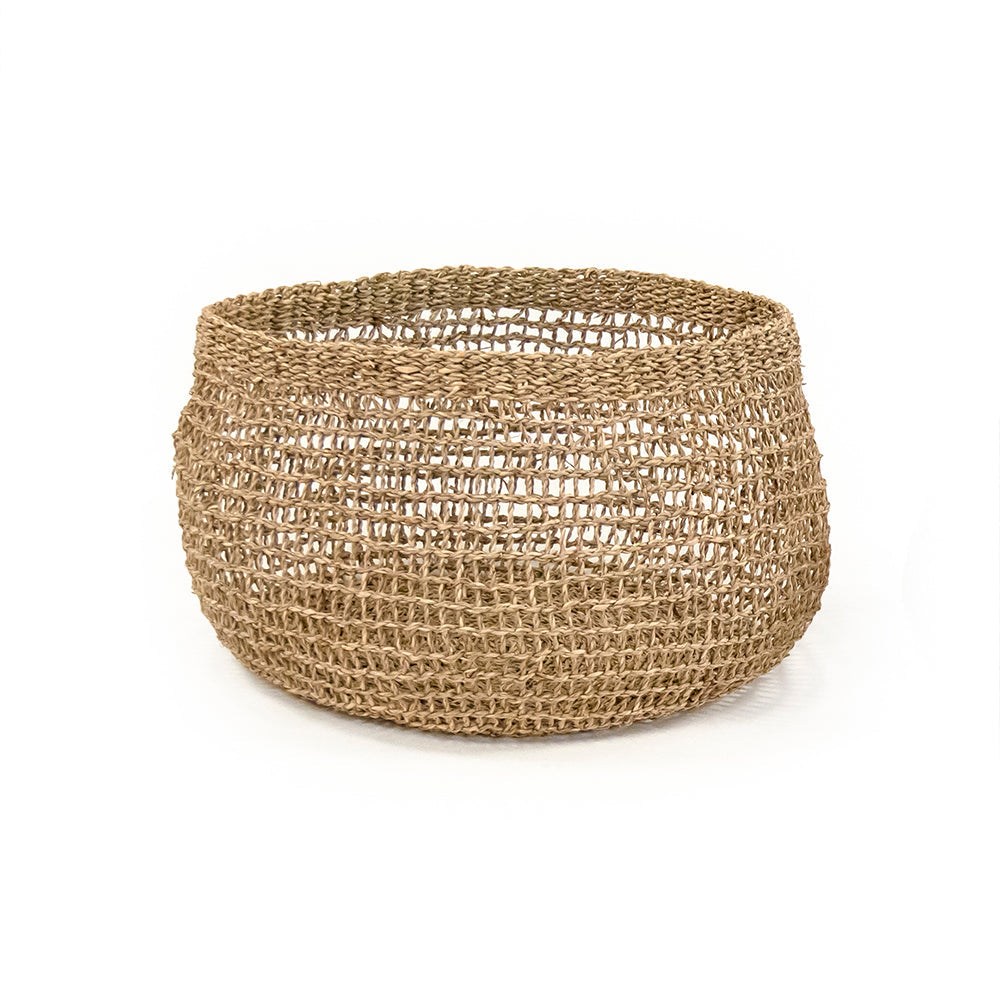 Woven Basket (Set of 3)